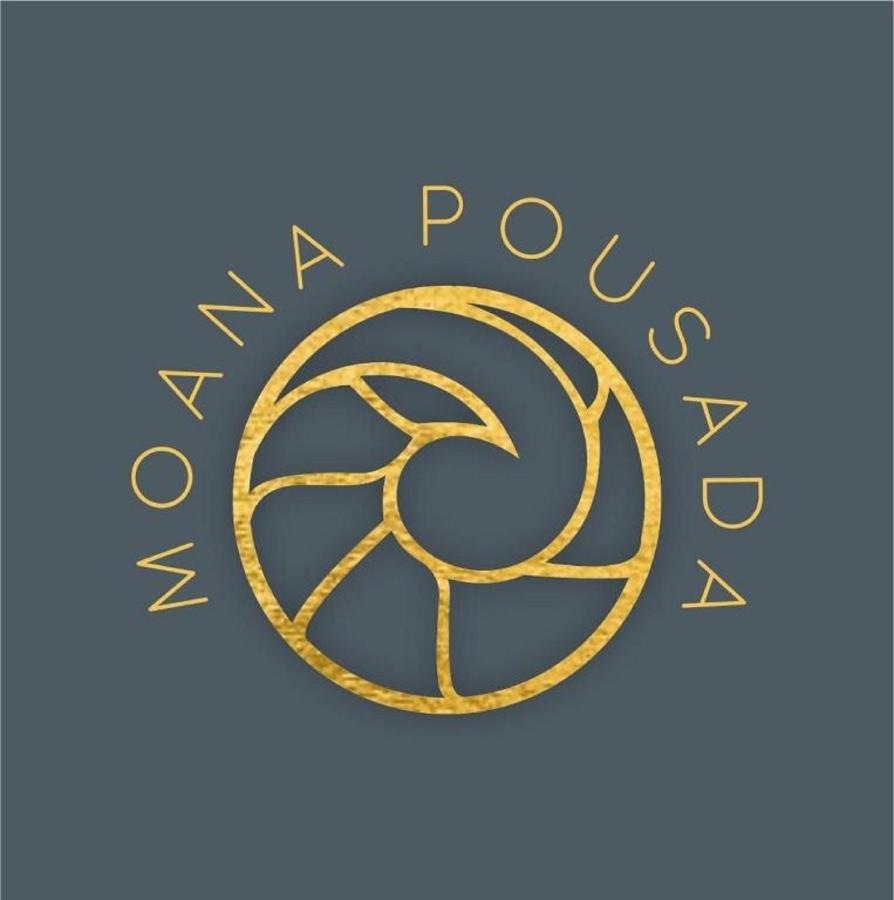 Pousada Moana Morro de Sao Paulo Ngoại thất bức ảnh